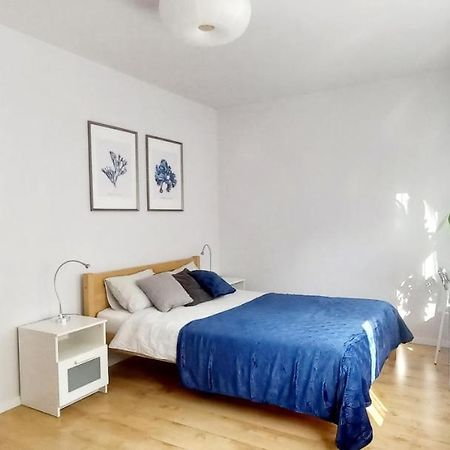 Apartamentyprzymorzu Centrum Blisko Plazy โควอบเซก ภายนอก รูปภาพ