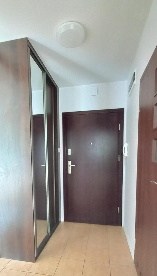 Apartamentyprzymorzu Centrum Blisko Plazy โควอบเซก ภายนอก รูปภาพ